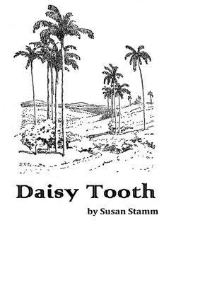 cover image of Daisy Tooth